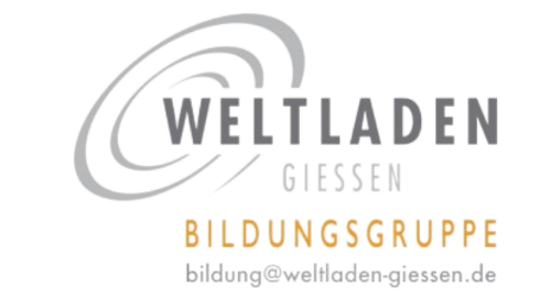 Weltladen und Bildungsgruppe