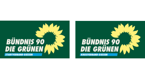 Bündnis 90/Die Grünen Stadt- und Kreisverband