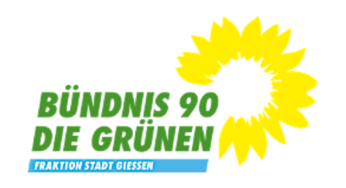 Bündnis 90/Die Grünen Gießen