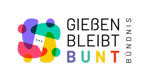 Gießen bleibt bunt