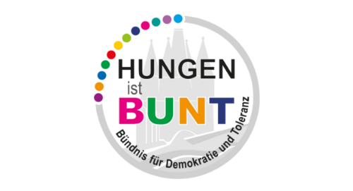 Hungen ist Bunt