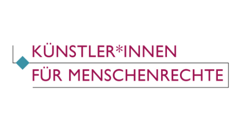 Künstler*innen für Menschenrecht