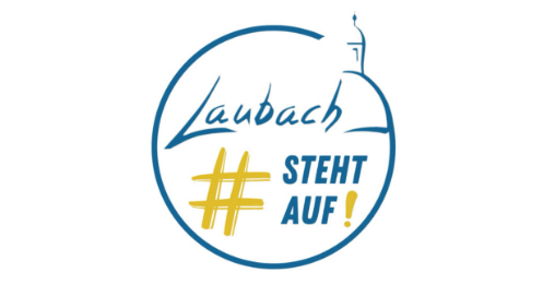 Laubach steht auf!