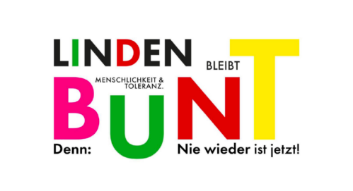 Linden bleibt bunt