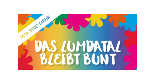 Das Lumdatal bleibt bunt