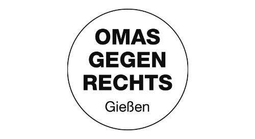 Omas gegen Rechts Gießen