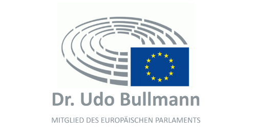 Udo Bullmann, MdEP